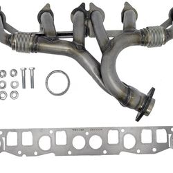 Jeep Wrangler TJ Parts NIB