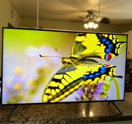 onn 43" Class 4K UHD Powered by VIZIO Smart Year *2026*