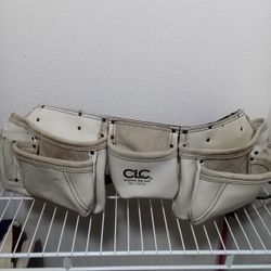 Men's Tool Belt 