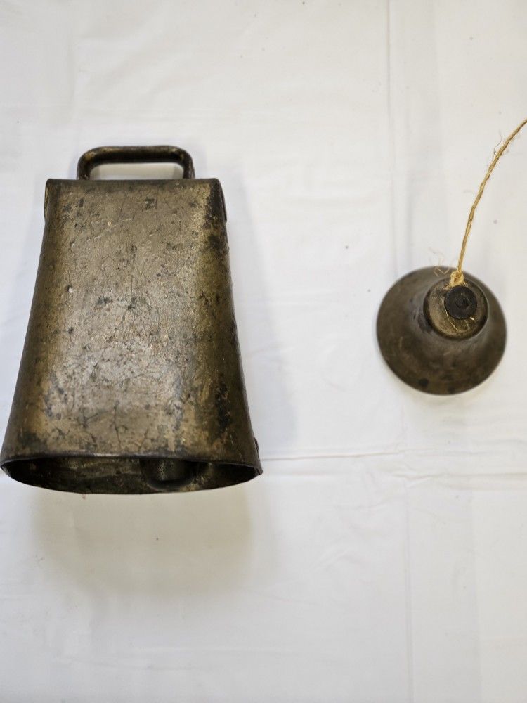 Vintage Bells