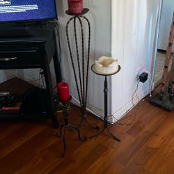 Candle Holders