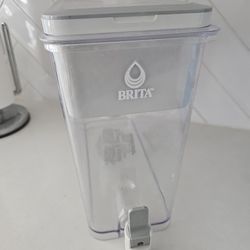 Brita Water Filter