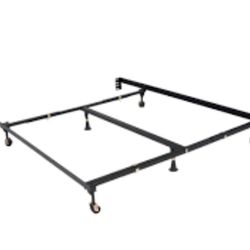 Hollywood Bed Frame Queen/ King