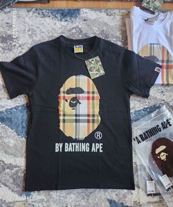 Bape shirts
