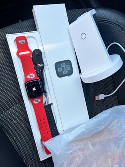 Apple Watch SE 40 mm