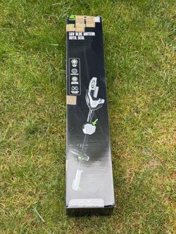 EGO Multi-Tool Power Head