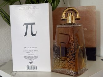 Givenchy Pi 100 ml EDT