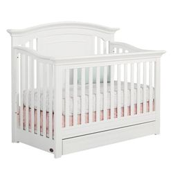 Crib 3 In 1 