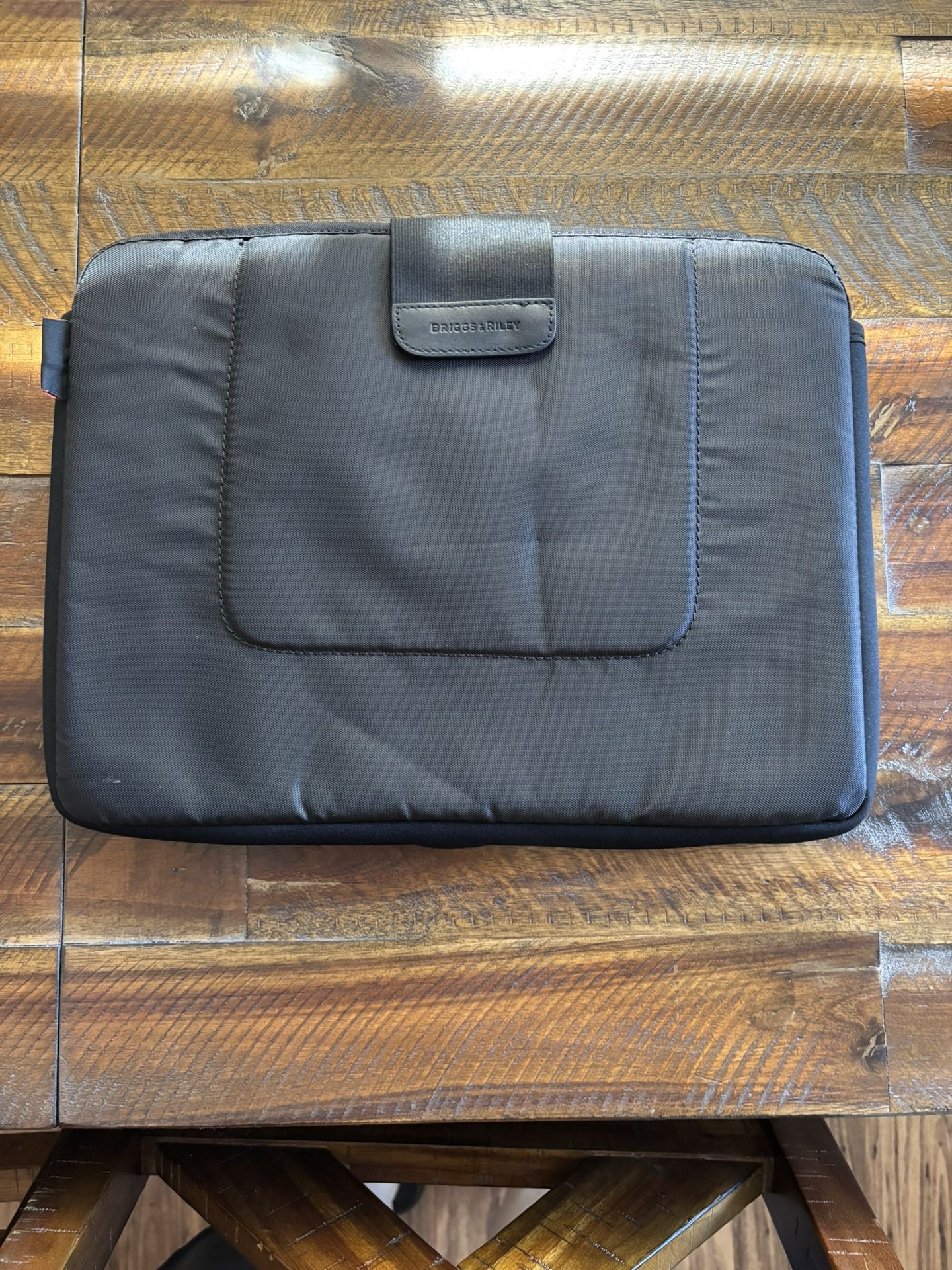 Briggs & Riley SpeedThru Padded Laptop Sleeve Insert