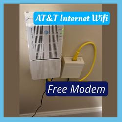 INTERNET WIFI | Unlimited internet ✅