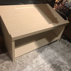 Tabletop Lecturn