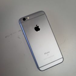 Iphone 6 At&t 64 Gb Factory Unlock For All Carriers Including Metropcs 