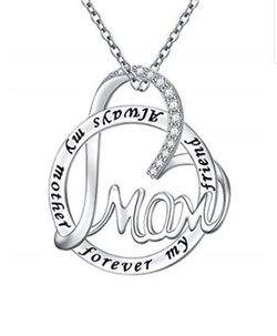 Beautiful Silver Necklace  $5 each