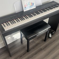 Suzuki SL-1 Piano