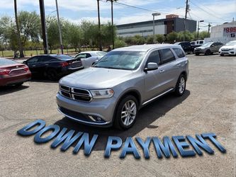 2020 Dodge Durango