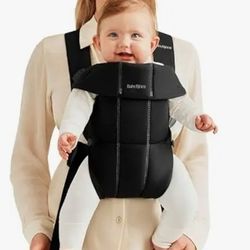 Baby Bjorn Carrier