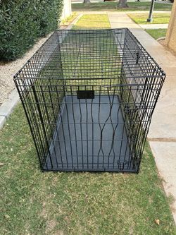 Dog kennel