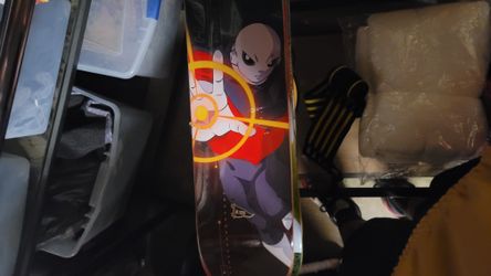 New Never Used Dragonball Primitive DECKS