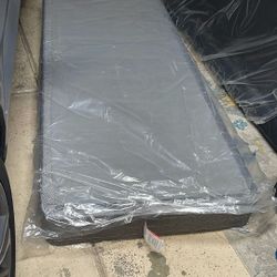Regular Box Spring