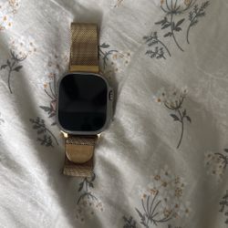 Apple Watch Ultra 