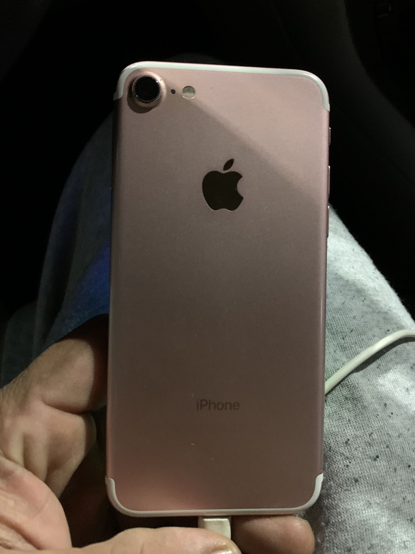 iPhone 8