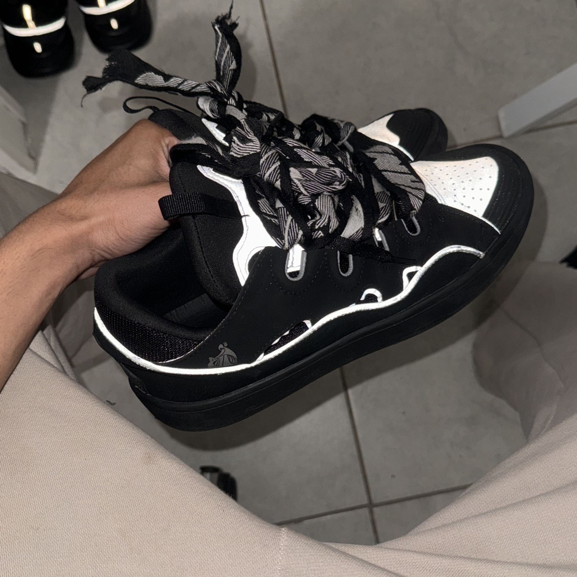Lanvin Reps $80 Bucks ๐ฏ