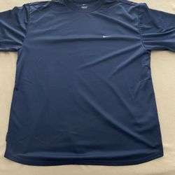 Vintage Nike Dri Fit Tees