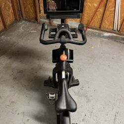 Nordtrack Bicycle 