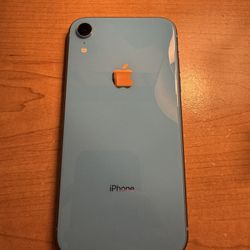 iPhone XR 128GB 