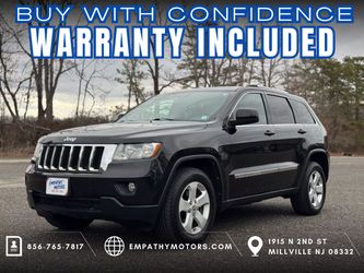 2013 Jeep Grand Cherokee
