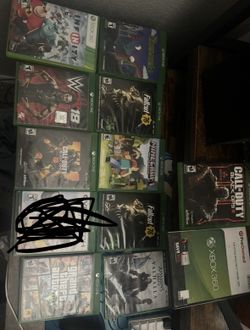 Xbox Games