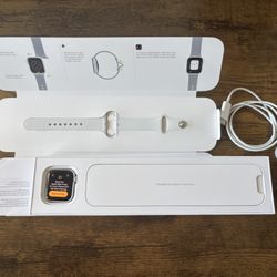 Apple Watch Se 2nd Gen 40 mm