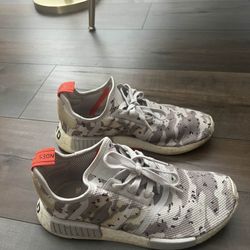 Adidas NMD Used in great condition  