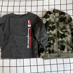 Outerwear Size 2t - Kids