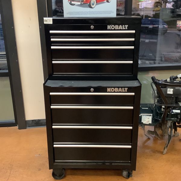 Kobalt Tool Box for Sale in SeaTac, WA OfferUp