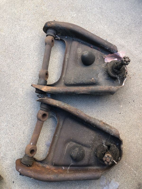7172 K5 blazer c10 upper control arms for Sale in Anaheim, CA OfferUp