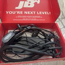 JB4 Tuner for Infiniti 3.0