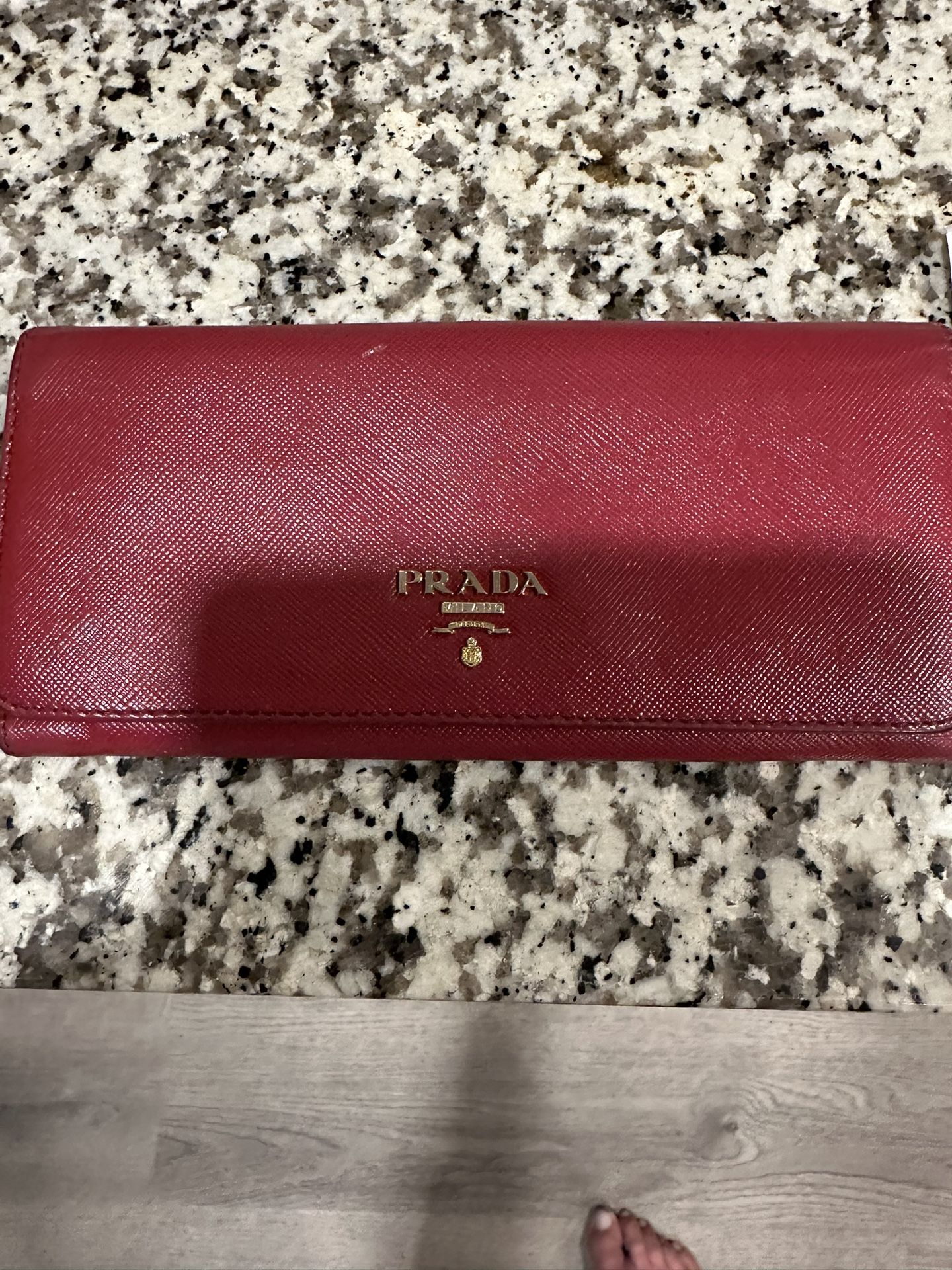 DESIGNER WALLET