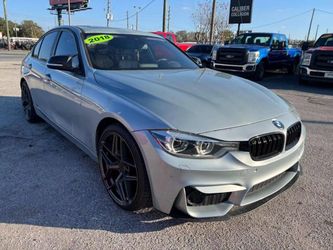 2018 BMW 330i