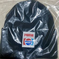 Puma X Pepsi Beanie