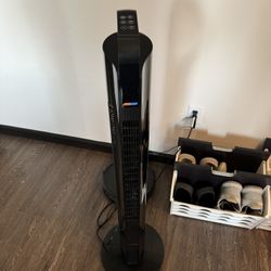 Lasko Tower fan
