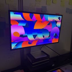 Apple Studio Moniter (Nano Glass Upgrade)