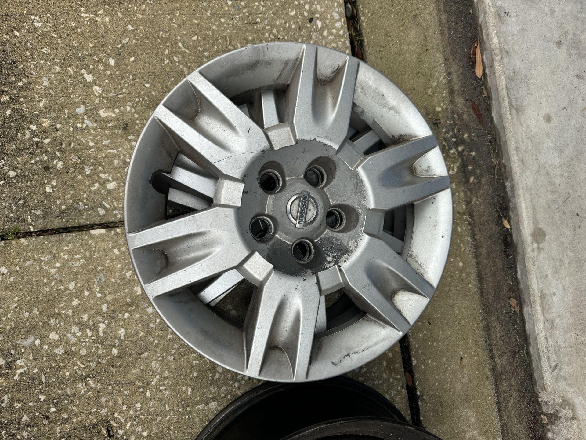Nissan Altima 2006 Parts
