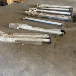 Camper Jacks Manual And Electric