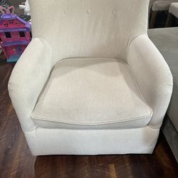Chair - swivel
