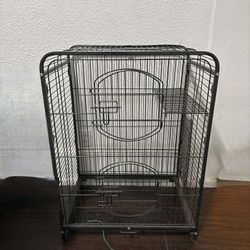 Cages 