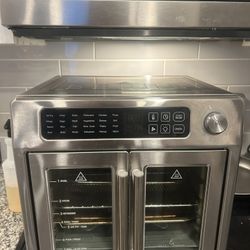 Digital Air Fryer 