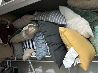Pillows