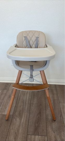High chair