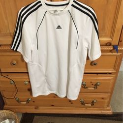 ADIDAS MEDIUM $5 